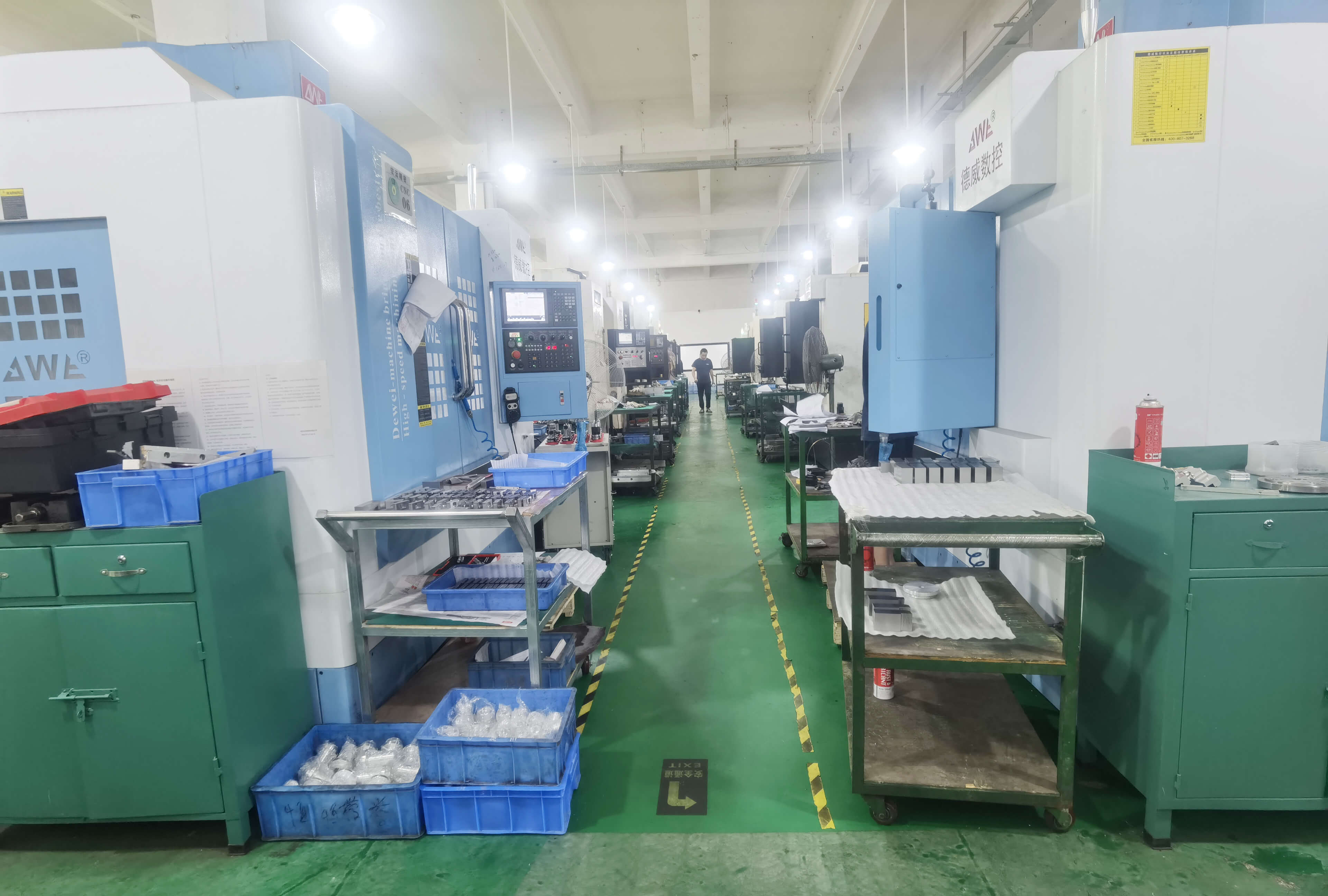 cnc machining parts china